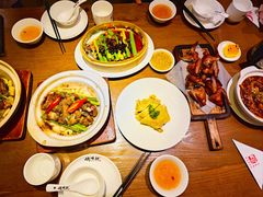 -鸽味轩·粤菜小馆(高楼门总店)