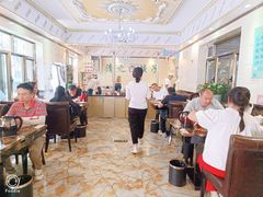 -清之口·东乡鸡自助饺子(经二路店)