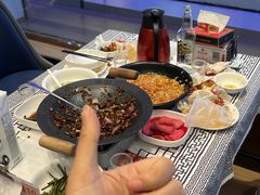 -靓虾二哥长沙地标小龙虾(五一广场店)