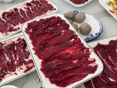 -福合埕牛肉火锅(长平国新店)