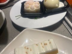 -海底捞火锅(龙湖三千集店)