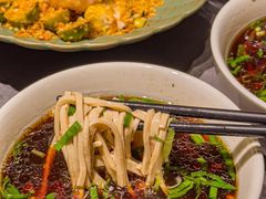 -A One Kitchen·南京精菜馆(德基广场店)