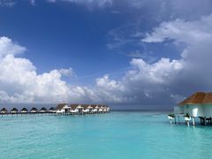 -中央格兰德岛温泉度假酒店 - 全包