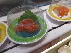 -莲寿司(国兴店)