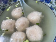 -福州人铭小吃