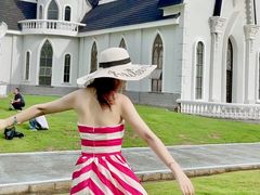 -玫瑰海岸文化旅游度假区