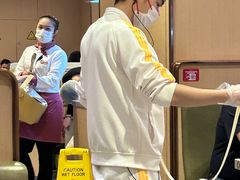 -海底捞火锅(雄峰城店)