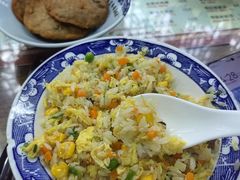 -粗茶淡饭(东关街店)