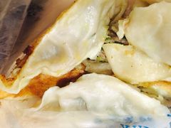 小街锅贴-西工饭庄快餐厅(西工小街店)