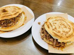 优质夹馍-子午路张记肉夹馍(翠华路店)
