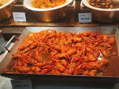 -川骄海鲜自助(亚运村店)