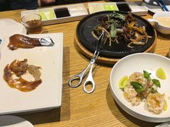 -小大董·烤鸭(五棵松店)