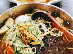 -服务大楼冷面(延大店)