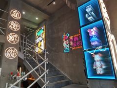 -串门海鲜烧烤(五四广场店)