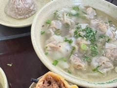 -李记清真馆(打钉巷店)