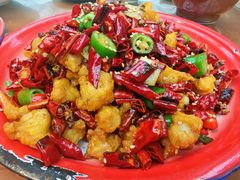 -小街47號江湖菜(四合院店)