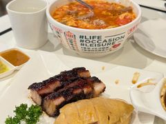-翠华餐厅(维璟印象城店)