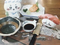 -烧鸟横丁(联发文创口岸店)