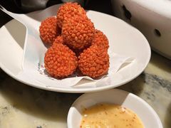 -绿茶餐厅(朝阳大悦城店)