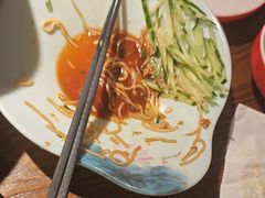 -川悦留香·海鲜餐厅(海棠68环球美食街店)