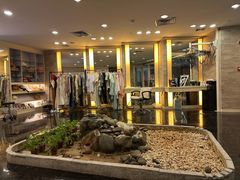 -东莞松山湖凯悦酒店