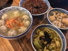 -兰边碗(鼓楼店)