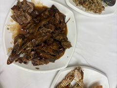 -阳江餐厅·30年老字号·粤菜海鲜大排档