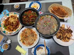 -巴依老爷新疆美食(望京小街店)