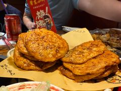 -香约老地方烧烤(九道街店)