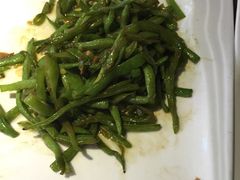 四季豆-雀舞云南菜(乐客城店)