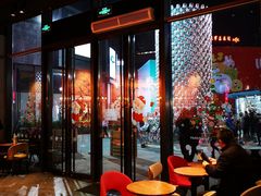 -COSTA COFFEE(西贸凯德晶品4层2店)