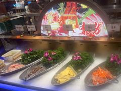 -黑金·寻焰自助百汇(中街店)