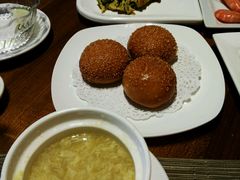 -糟粕醋·椰苑海南菜餐厅(亚龙湾天域酒店)