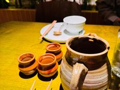 -一坐一忘云南菜(卓悦中心)