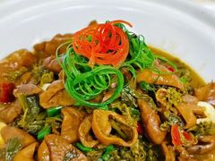 -徽州月·民间徽菜(浦东总店)