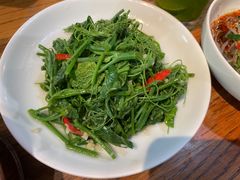 -一坐一忘云南菜(三里屯店)
