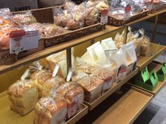 -西村叔叔的店·面包·甜品·蛋糕(崂山丽达店)