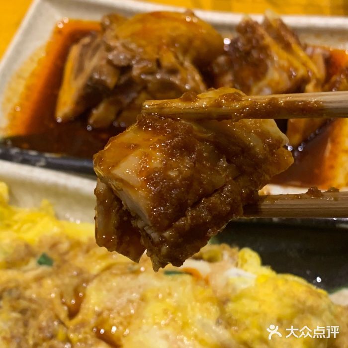 杨传老厨(南山店)图片