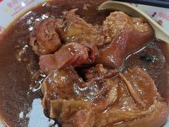 -吴一川牛腩粉(西村店)