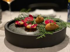 -The Georg(东华门店)