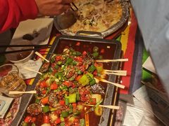 -滋味烤鱼(祥和里店)