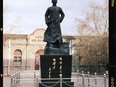 -周恩来同志少年读书旧址