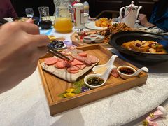 -卫鼎轩·曹公馆(鼓楼店)