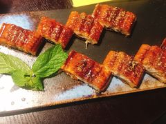 -鱼亭料理(芝罘店)