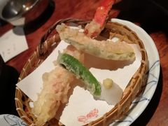 -蟹道乐(新宿本店)