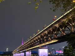 -武汉长江大桥
