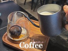 -Home Cafe(水榭春天店)