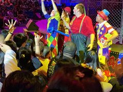 -俄罗斯国家大马戏团