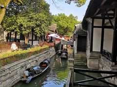 -绍兴鲁迅故里·沈园景区