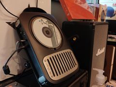 -独音唱片 Indie Music